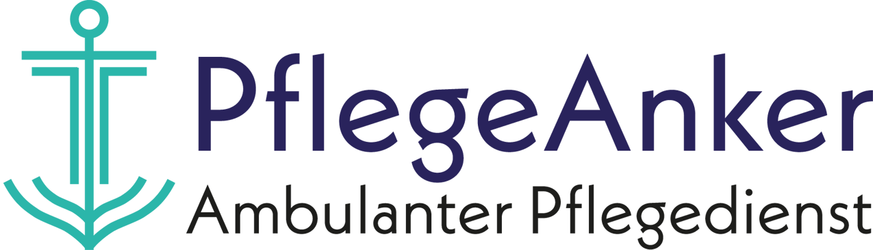 PflegeAnker GmbH Logo
