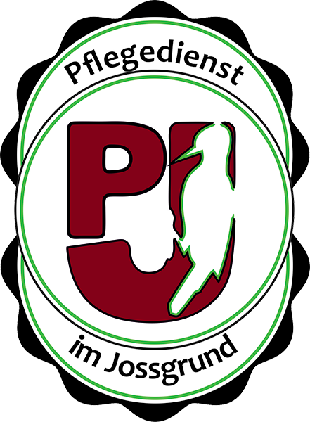 Pflegedienst im Jossgrund GmbH Logo