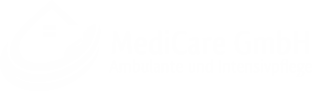 MediCare GmbH Logo