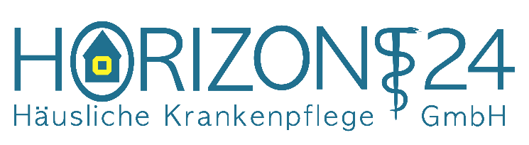 Horizont 24 GmbH Logo