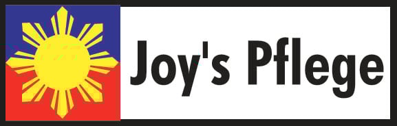 Joy's Pflege GmbH Logo