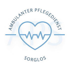 Pflegedienst Sorglos Logo