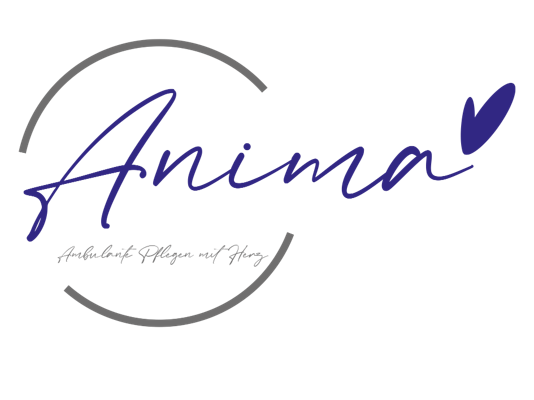 Anima-Pflegedienst Remzija Music Logo