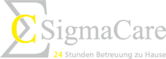 Sigma Care Kerstin Wölkner Logo