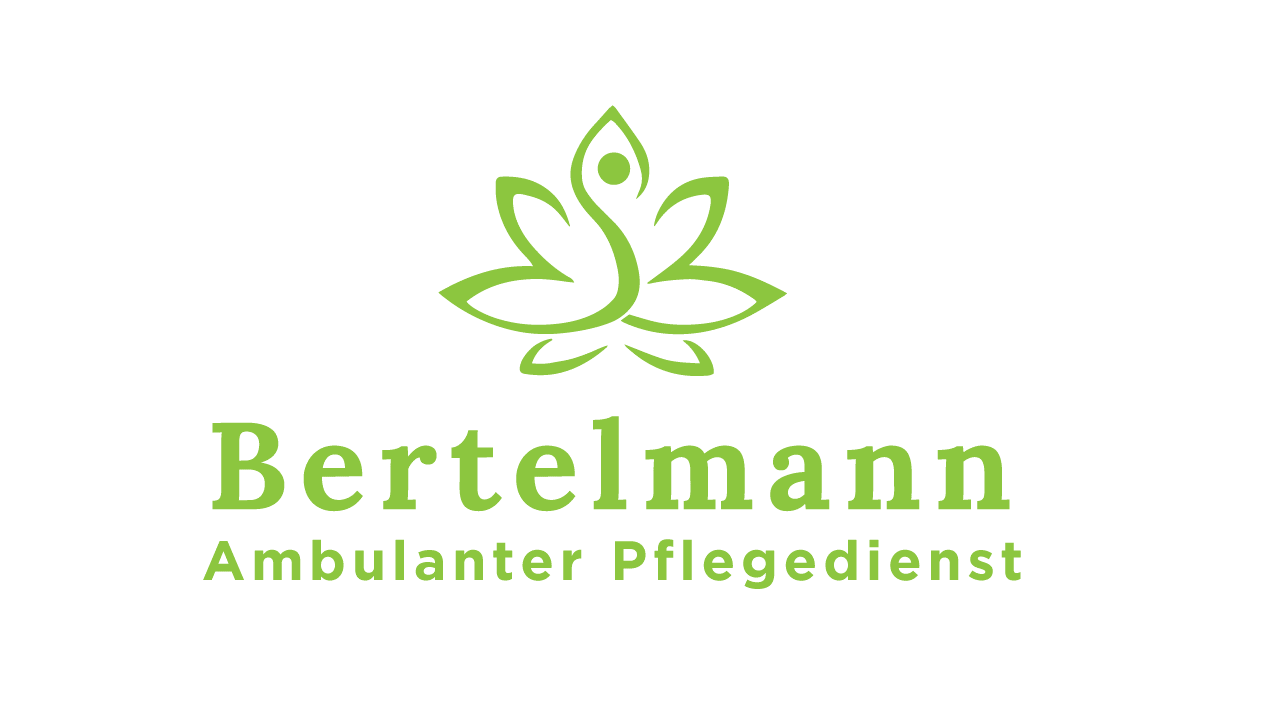 Ambulanter Pflegedienst Bertelmann Hatice Arican Logo
