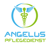 Angelus Pflegedienst GbR Logo