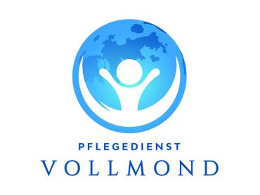 Pflegedienst Vollmond UG Logo
