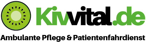 Kiwital GmbH Logo