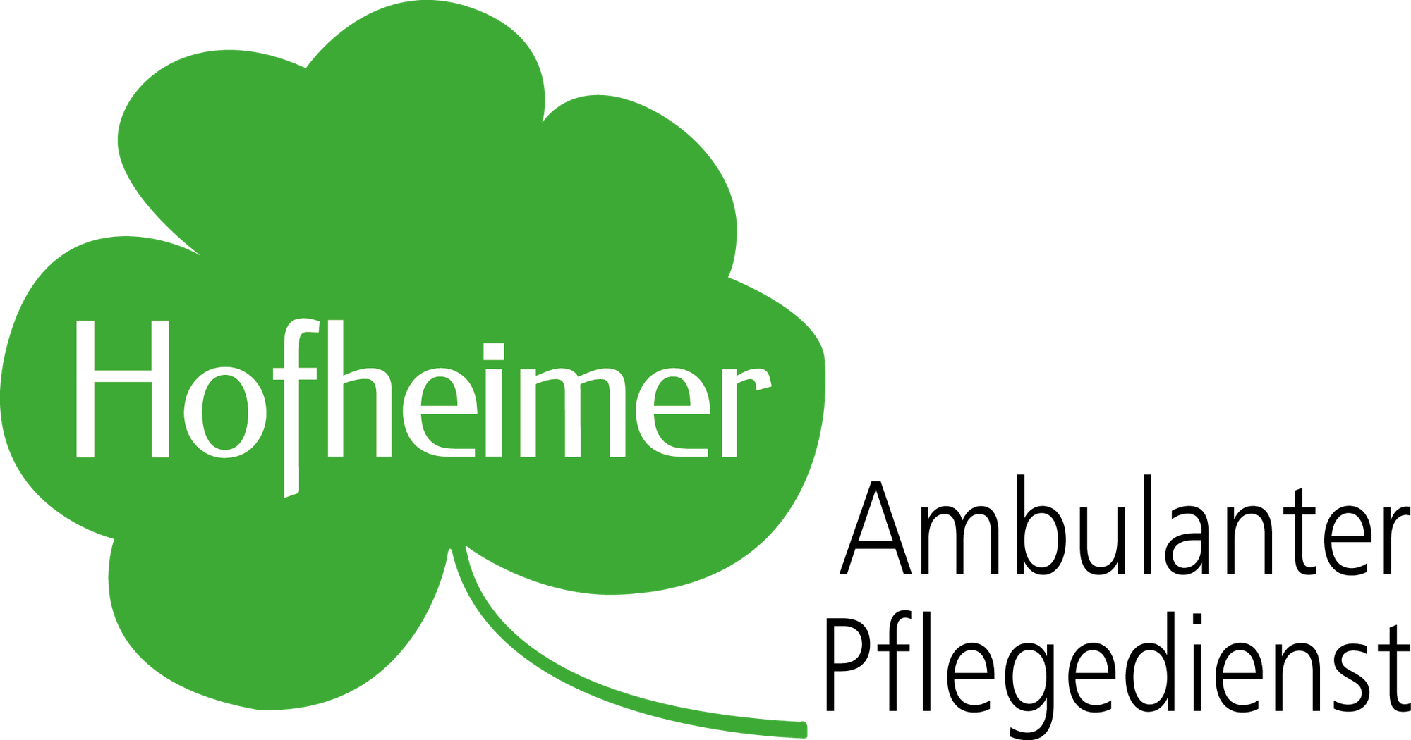 Hofheimer ambulanter Pflegedienst K & M GmbH Logo
