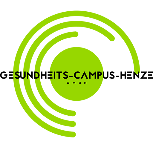 Gesundheits-Campus Henze GmbH Logo