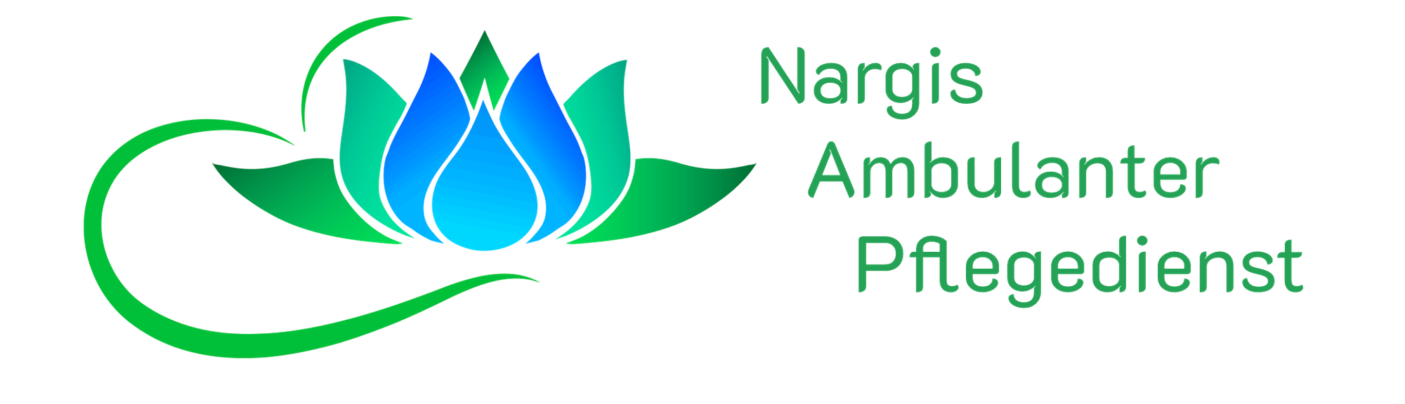 Nargis ambulanter Pflegedienst GmbH Logo