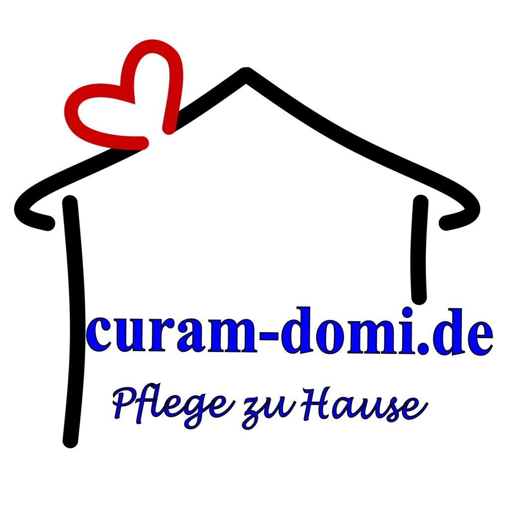 Curam Domi UG (haftungsbeschränkt) Logo