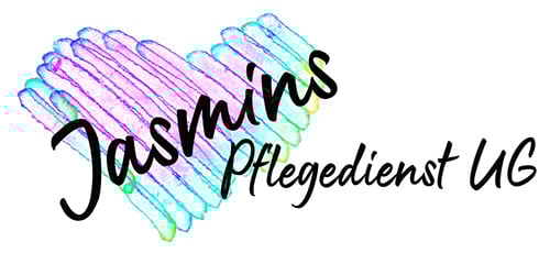 Jasmins Pflegedienst UG Logo