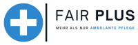 Pflegedienst FairPlus GmbH Logo