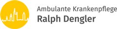 Ambulante Krankenpflege Ralph Dengler Logo