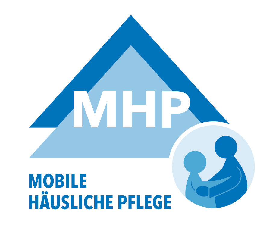 MHP Mobile Häusliche Pflege GmbH Logo
