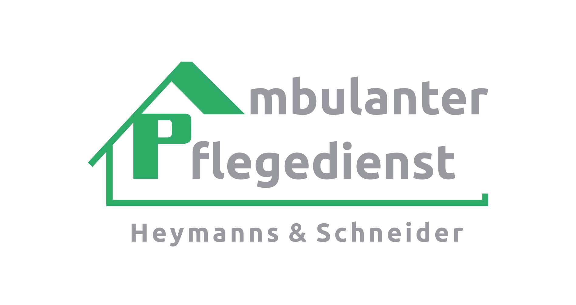 Ambulanter Pflegedienst Heymanns u. Schneider Logo