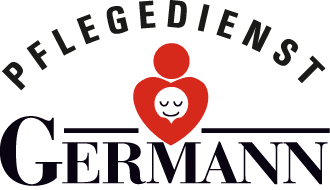 Germann Pflegedienst GmbH Logo