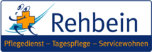 Häusliche Kranken- und Seniorenpflege Thomas Rehbein Logo