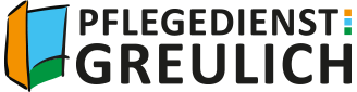 Ihr Pflegedienst Greulich GmbH Logo