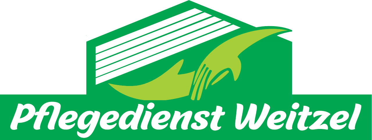 Pflegen und Hauswirtschaft Simone Weitzel Logo