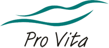 Pro Vita Ambulante Hilfs- und Pflegedienste Logo