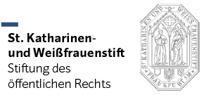 St. Katharinen- und Weißfrauenstift St. Katharinen Pflegedienst Logo