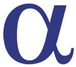 Alpha Pflegedienst Logo