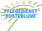 Pflegedienst Pusteblume GmbH Logo