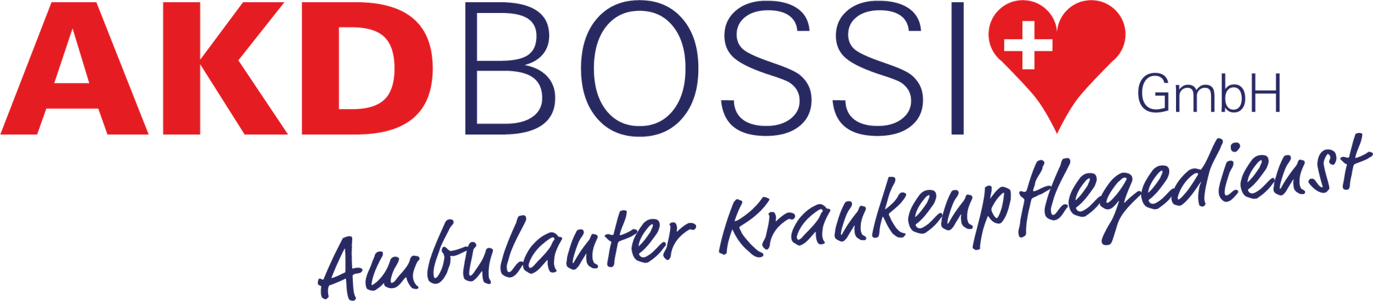 A.K.D. Bossi GmbH Logo