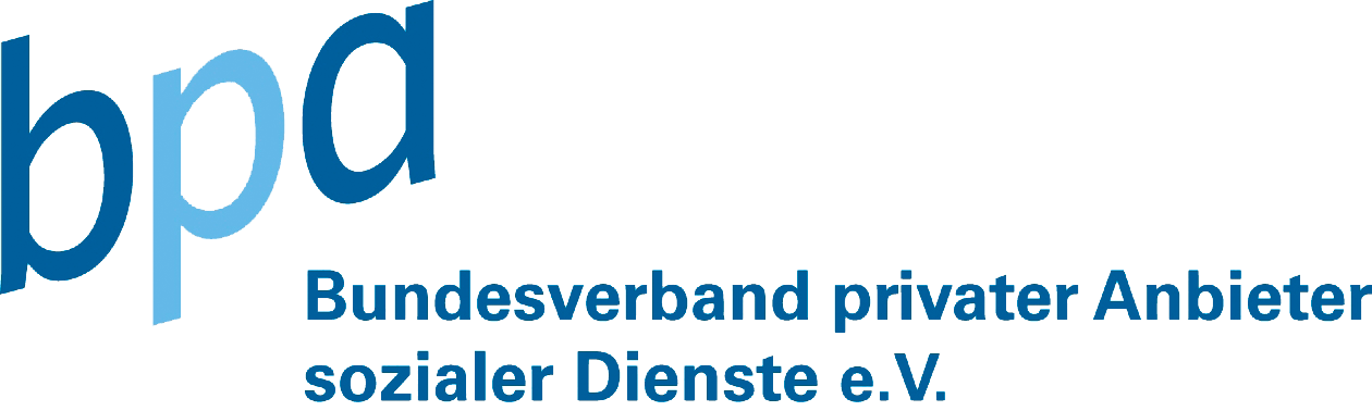 Pflegedienst Ute Bayer GmbH Logo