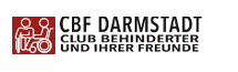 Club Behinderter und ihrer Freunde Logo
