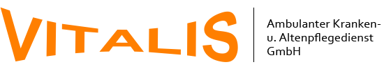 Vitalis Ambulanter Pflegedienst GmbH Logo