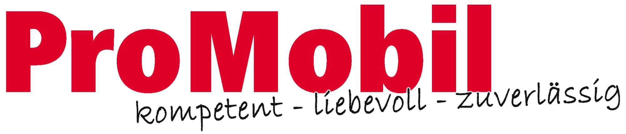 Pro Mobil Logo