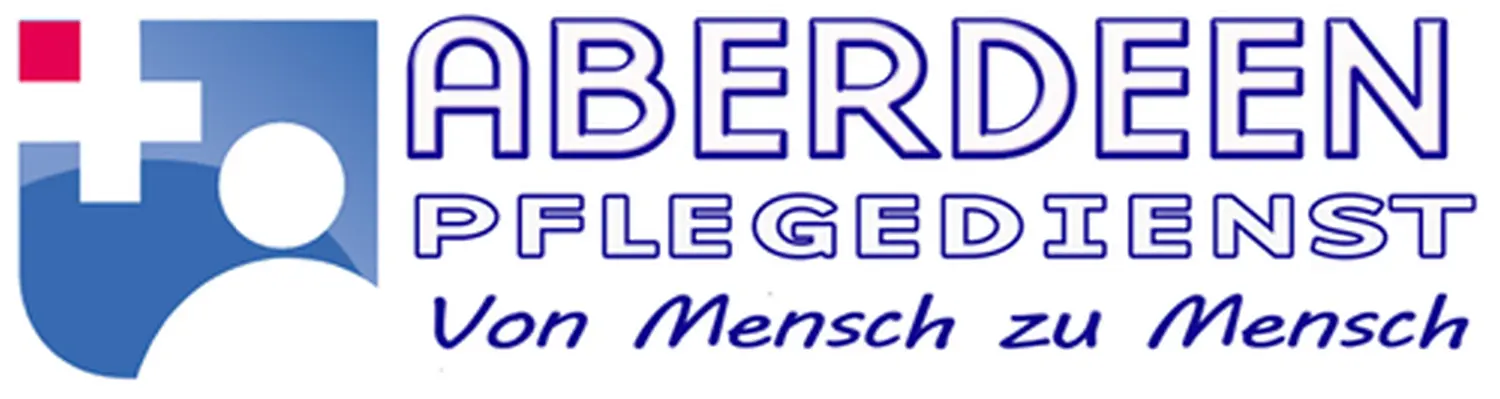 Aberdeen Pflegedienst Rita Boll Logo