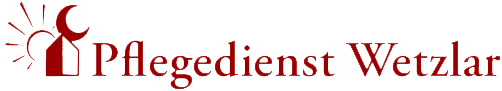 Pflegedienst Wetzlar Uwe Schulz Logo