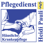Ambulanter Pflegedienst Heidi Pauli Logo