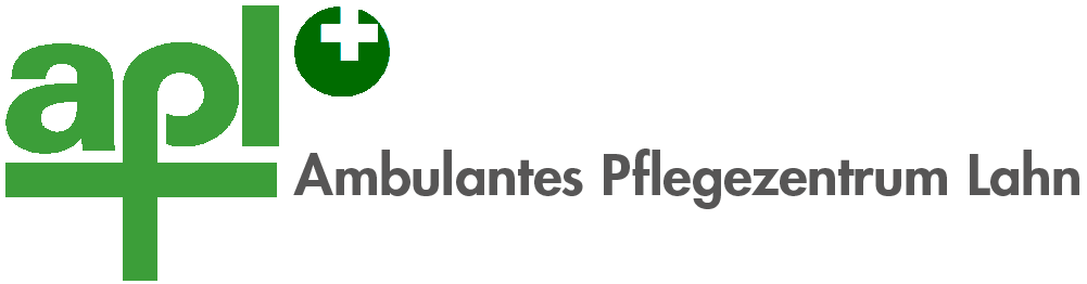 apl Pflegedienst GmbH Logo