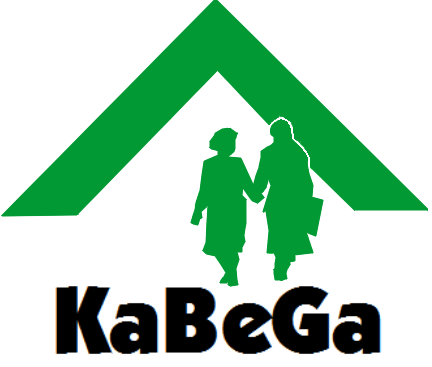 Pflegedienst KaBeGa Andrea Krzysch & Martina Brüggen GbR Logo