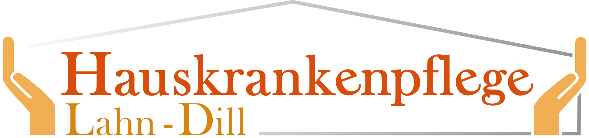 Hauskrankenpflege Lahn-Dill GmbH Logo