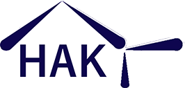 HAK-Häusliche Alten- und Krankenpflege Dieter Hagenbruch Logo