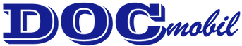 DOC mobil Pflegedienst GmbH Logo