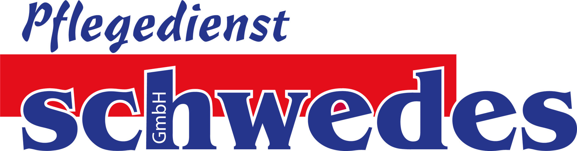 Pflegedienst Schwedes GmbH Logo