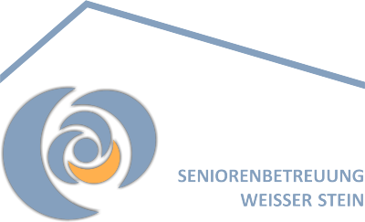 Seniorenbetreuung Weisser Stein GmbH Logo