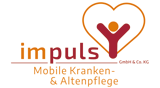 Pflegedienst Impuls GmbH u. CO. KG Logo
