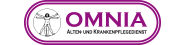 Omnia Alten-und Krankenpflegedienst GmbH Logo