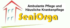 SeniOrga Seniorendienstleistungen Linda Selbach Logo