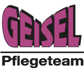Pflegeteam Geisel GmbH Logo