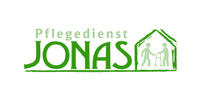 JONAS Mobile Alten- und Krankenbetreuung Torsten Wolff Logo