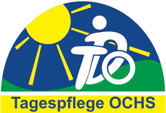 AHDO- ambulanter Hauspflegedienst Ochs GmbH Logo